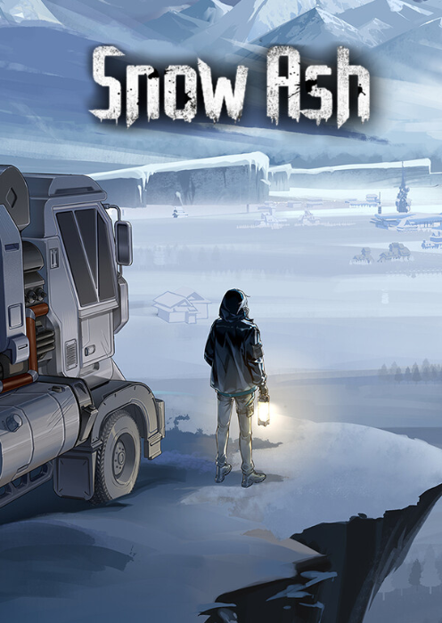 Snow Ash PC