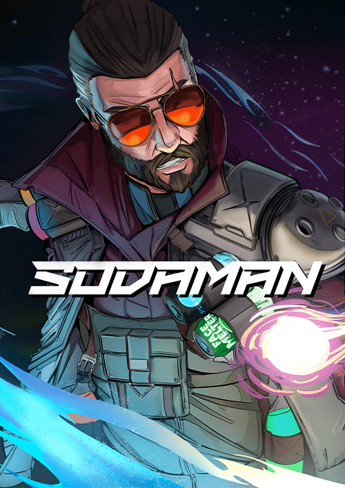 Sodaman PC Sodaman PC
