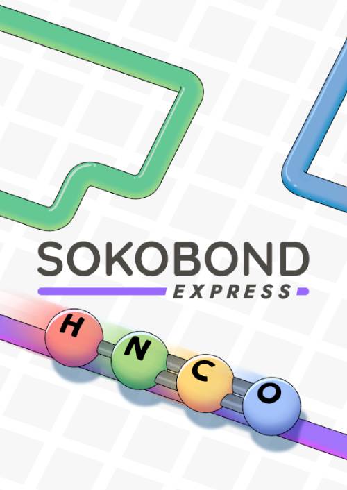 Sokobond Express PC