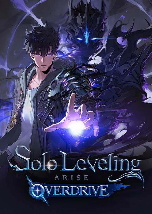 Solo Leveling: ARISE OVERDRIVE PC