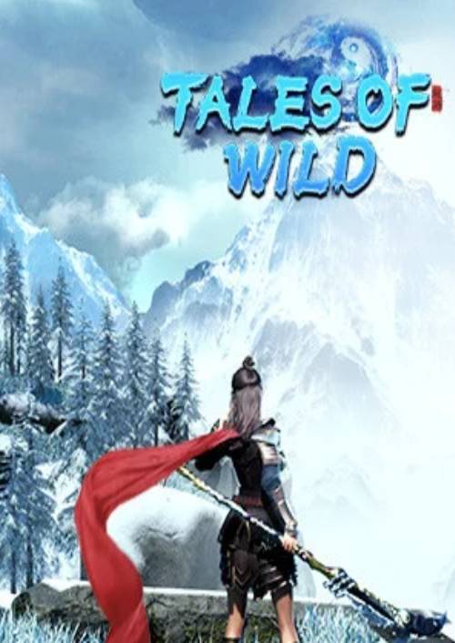 Cultivation Tales PC