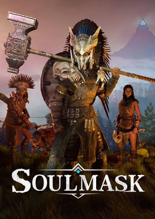 Soulmask PC Soulmask PC