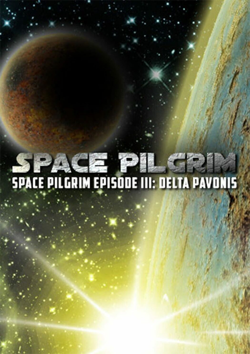 Space Pilgrim Episode III: Delta Pavonis PC