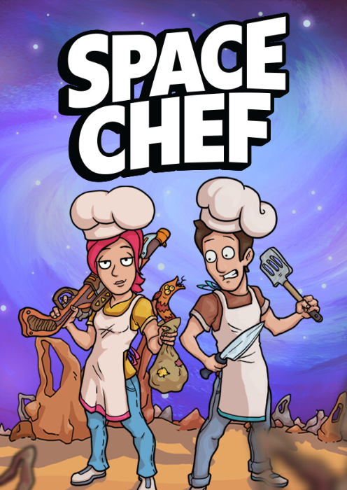 Space Chef PC Space Chef PC