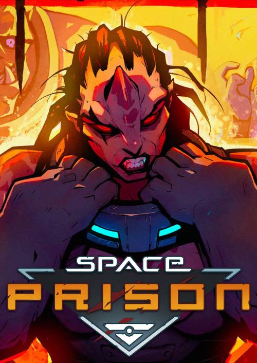 Space Prison PC