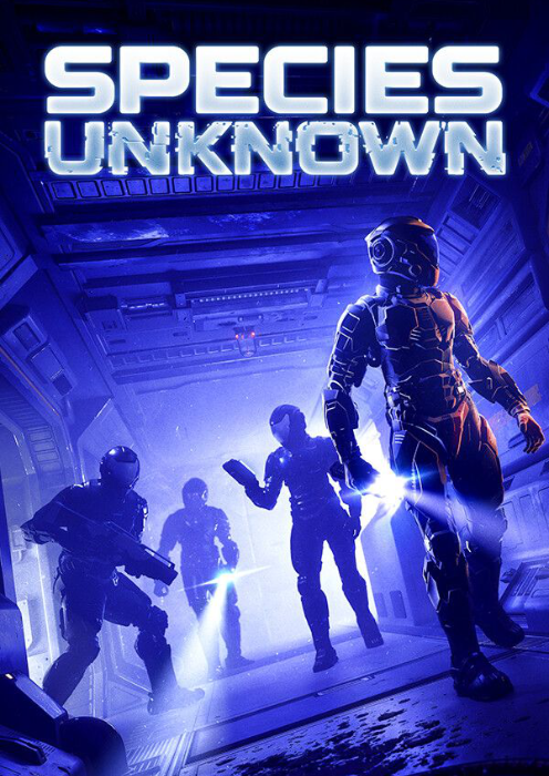 Species: Unknown PC Species: Unknown PC