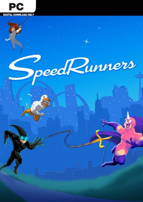 SpeedRunners PC