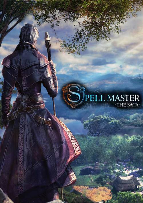 SpellMaster: The Saga PC SpellMaster: The Saga PC