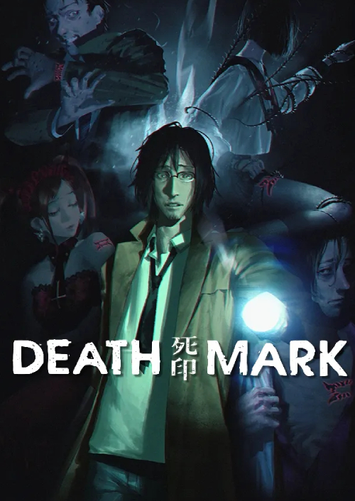 Spirit Hunter: Death Mark PC Spirit Hunter: Death Mark PC