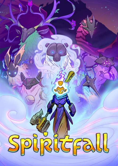 Spiritfall PC
