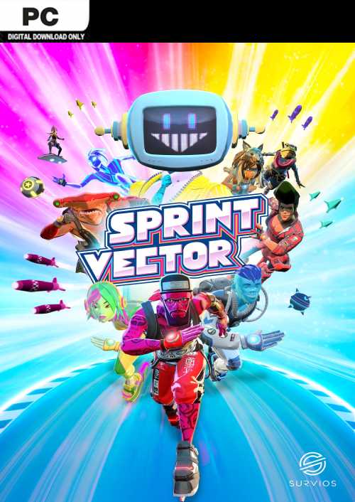 Sprint Vector PC Sprint Vector PC