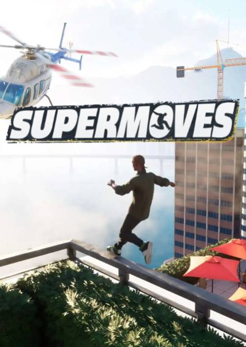 Supermoves PC Supermoves PC
