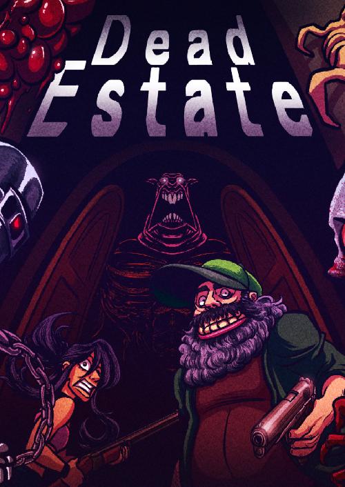 Dead Estate PC