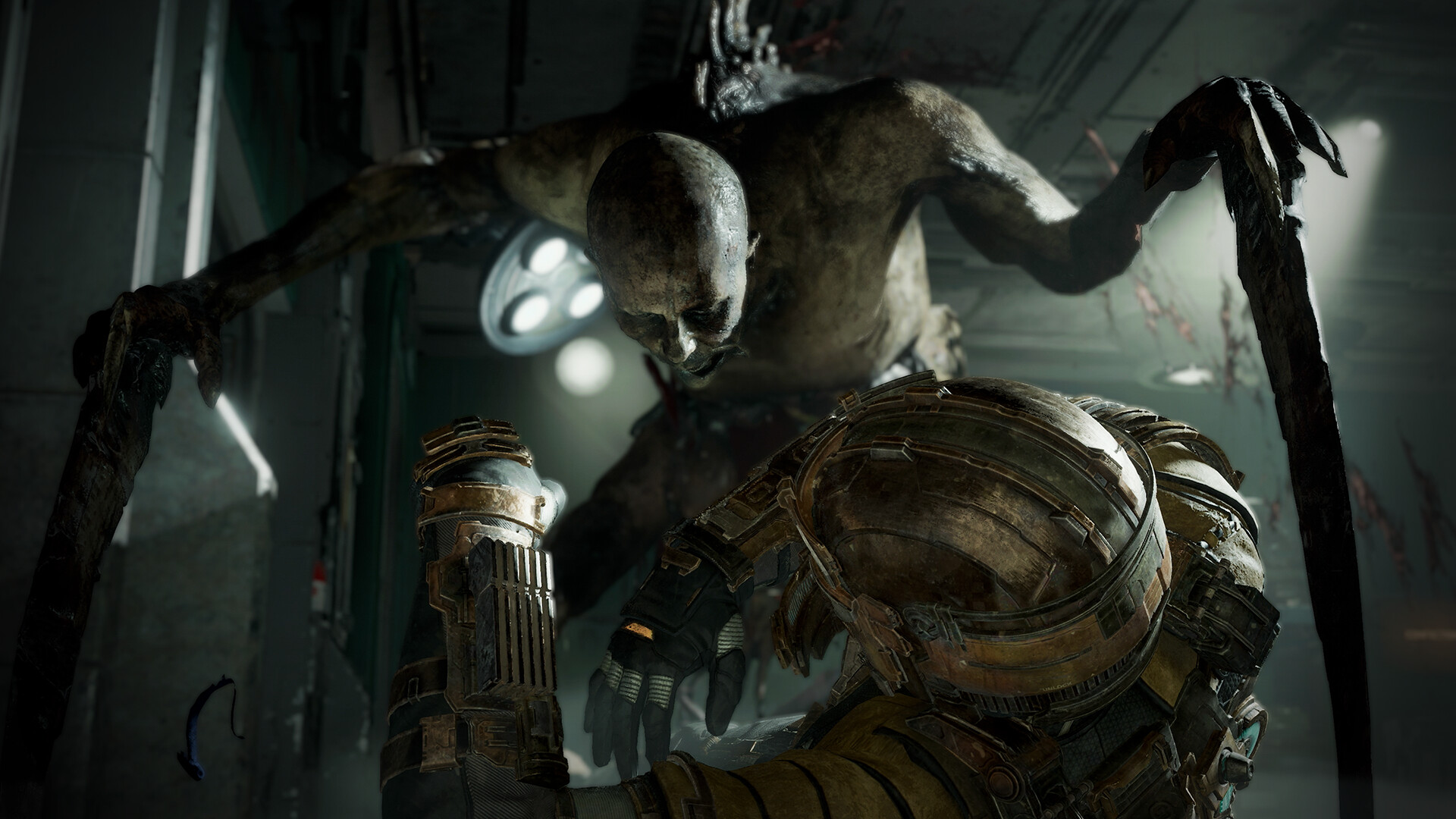 DEAD SPACE 海外版 22-0121-1 Amazon.co.jp: Dead Space (輸入版) : ゲーム