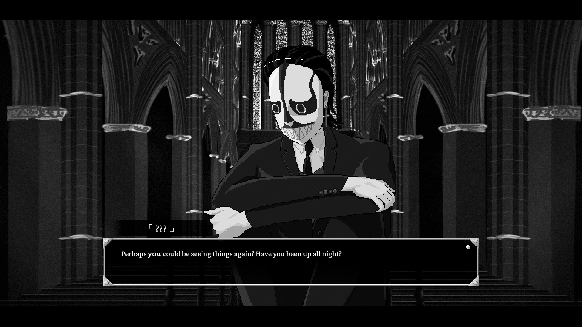 Night Loops PC CDKeys