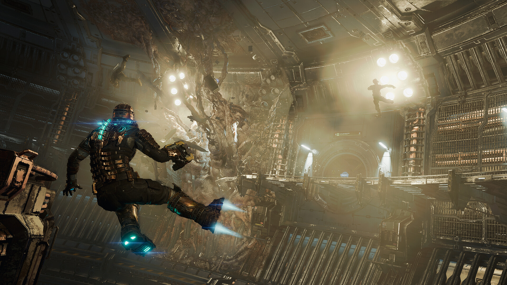 Dead Space (US) | Xbox Series X|S | CDKeys