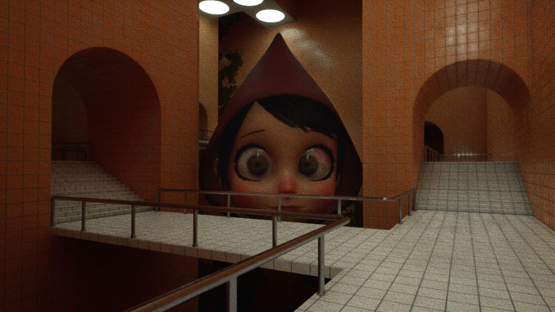 Buy BrokenLore: UNFOLLOW Xbox Series X|S CD Key | Loaded