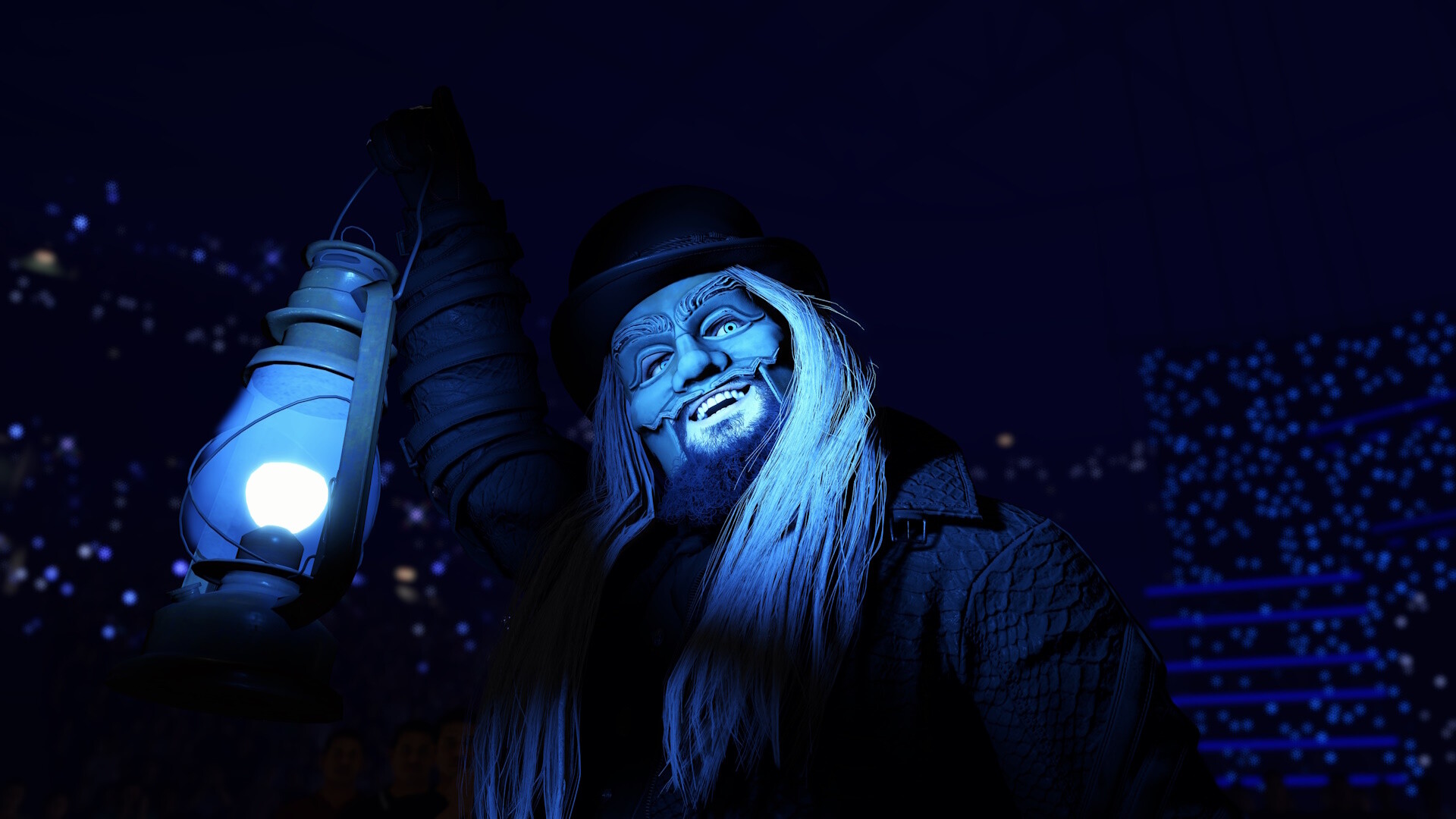 Buy WWE 2K25 Wyatt Sicks Pack Switch 2 (Europe & UK) CD Key | Loaded