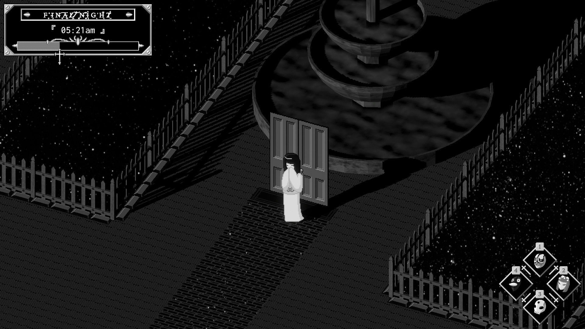 Night Loops PC CDKeys