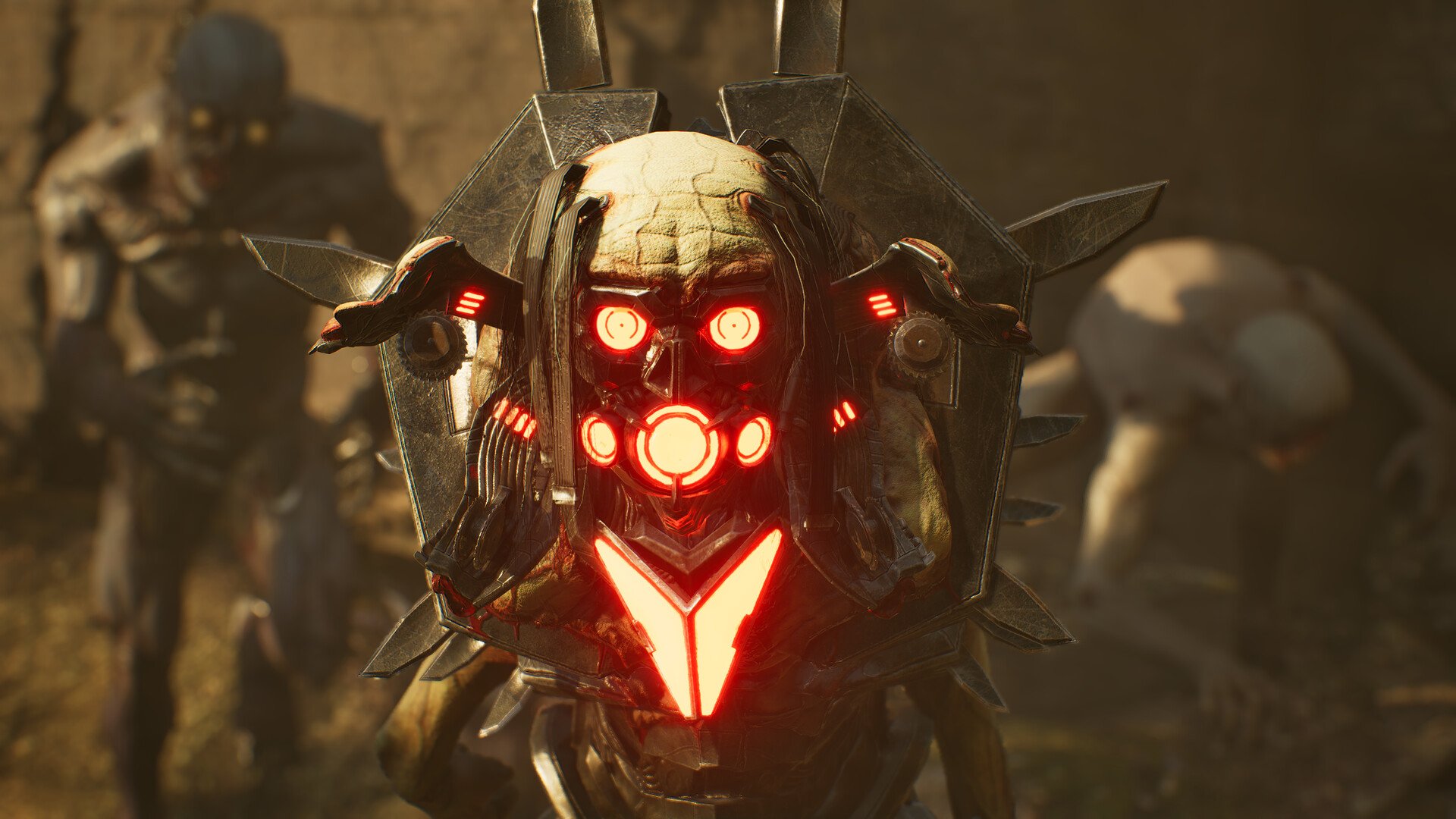Killing Floor 3 | PC | CDKeys