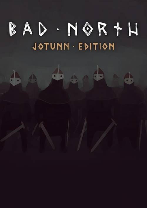 Bad North: Jotunn Edition PC