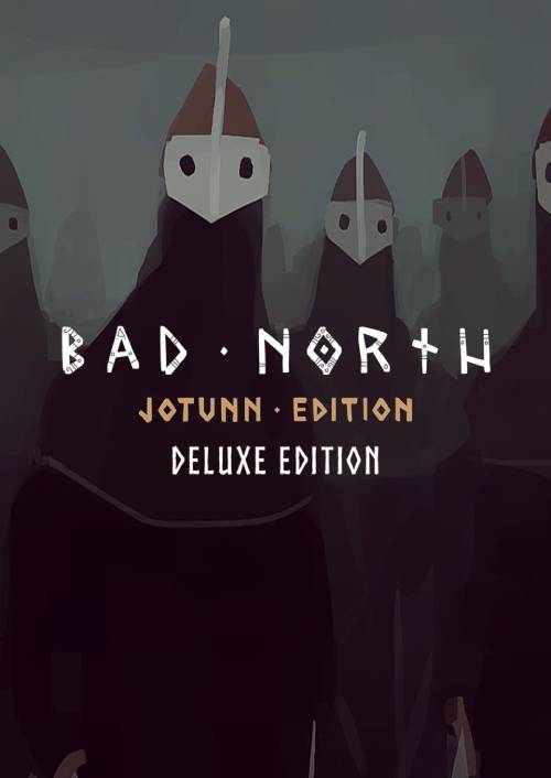 Bad North: Jotunn Edition Deluxe Edition PC