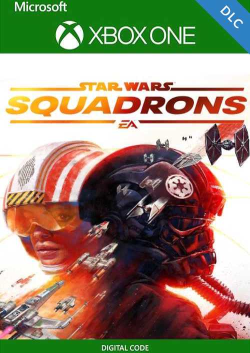 Star Wars: Squadrons Xbox  DLC