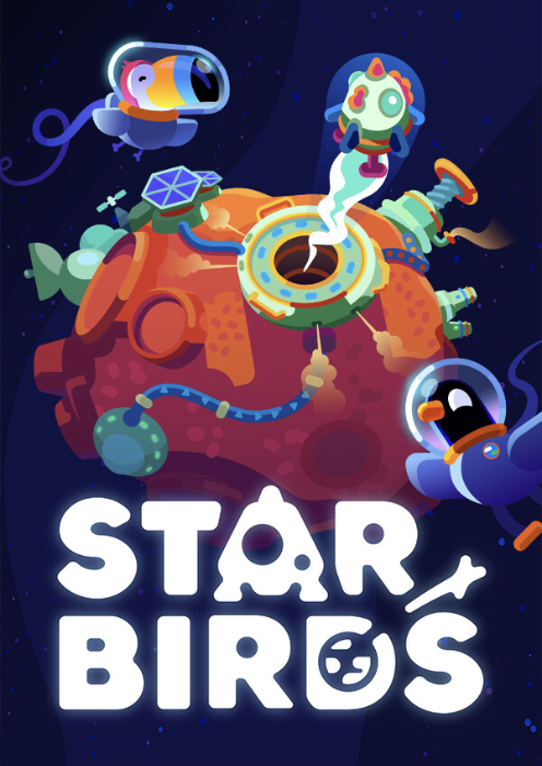 Star Birds PC Star Birds PC