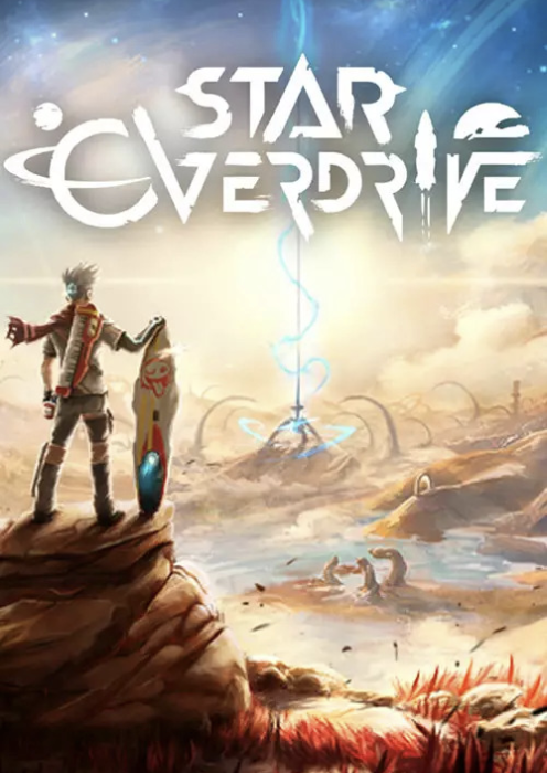 Star Overdrive PC Star Overdrive PC