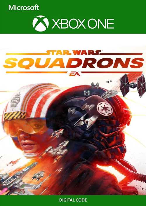 STAR WARS: Squadrons Xbox One (US)