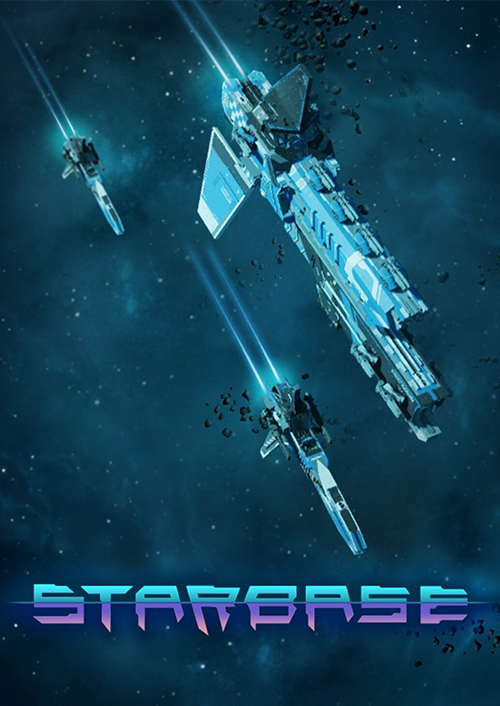 Starbase PC Starbase PC