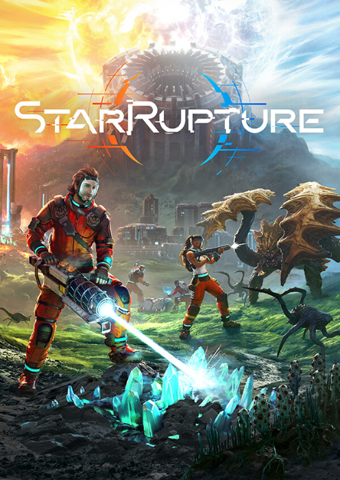 StarRupture PC