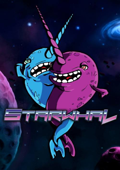 STARWHAL PC