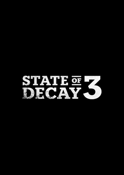State of Decay 3 PC