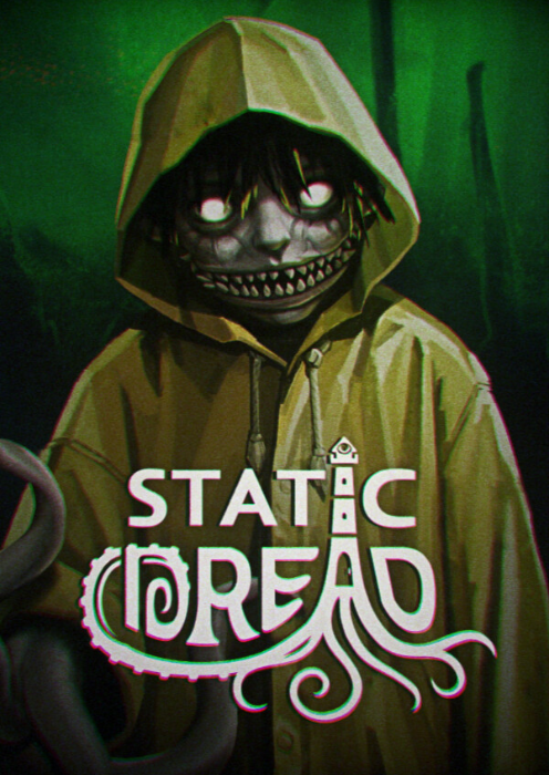 Static Dread: The Lighthouse PC