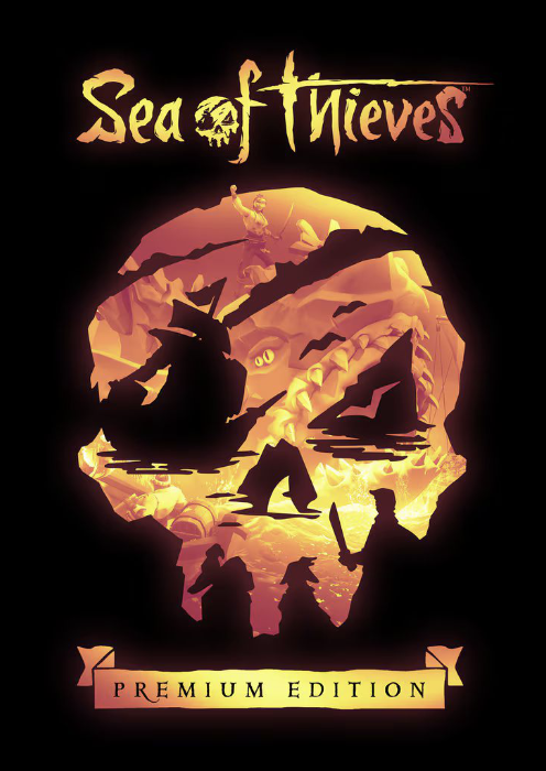 Sea of Thieves: 2025 Premium Edition Xbox One/Xbox Series X|S/PC (Europe & UK) Sea of Thieves: 2025 Premium Edition Xbox One/Xbox Series X|S/PC (Europe & UK)