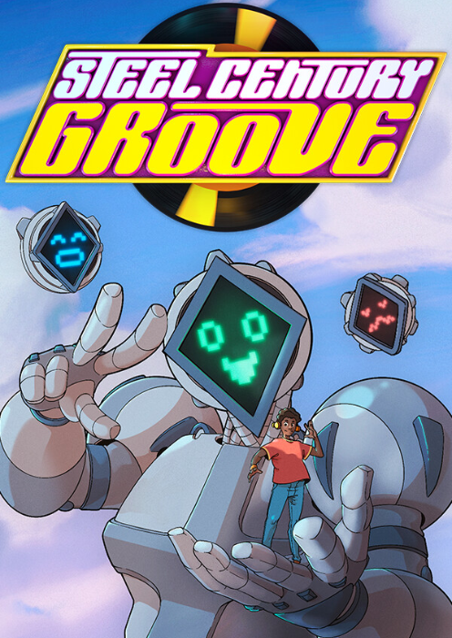 Steel Century Groove PC