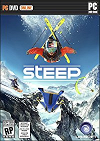 Steep PC