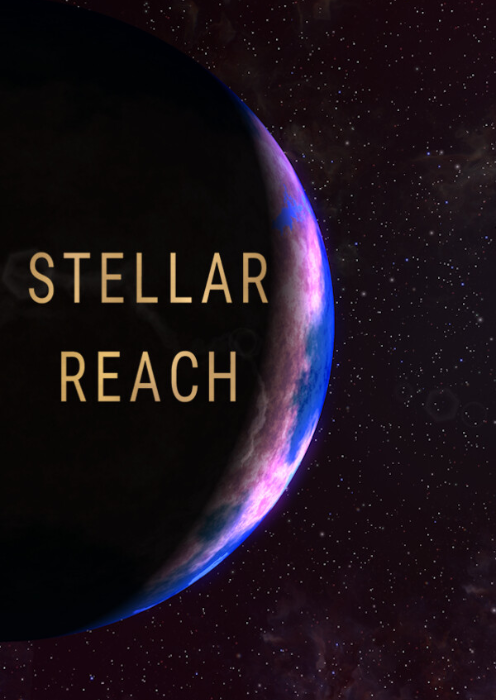 Stellar Reach PC