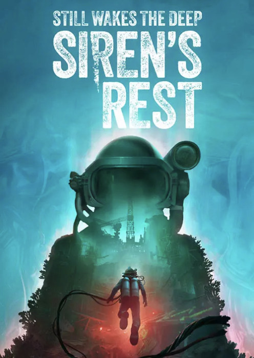 Still Wakes the Deep: Siren's Rest PC - DLC Still Wakes the Deep: Siren's Rest PC - DLC