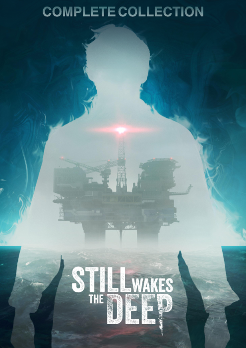 Still Wakes the Deep - The Complete Collection PC