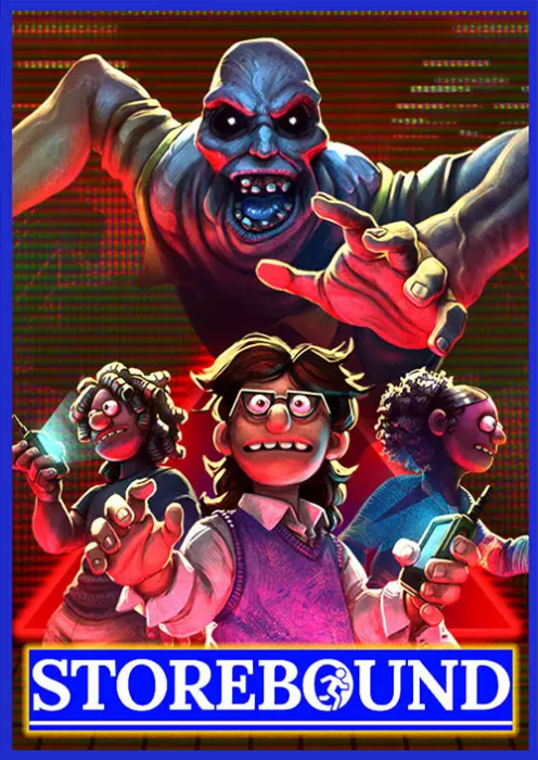 Storebound PC