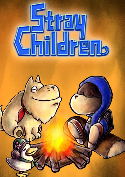 Stray Children PC
