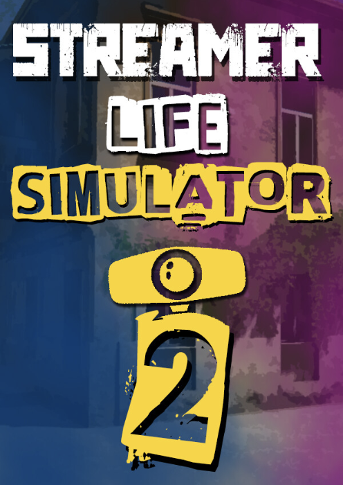 Streamer Life Simulator 2 PC Streamer Life Simulator 2 PC