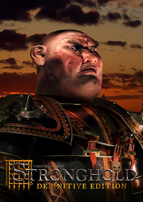 Stronghold: Definitive Edition - Swine's Bay Campaign PC - DLC Stronghold: Definitive Edition - Swine's Bay Campaign PC - DLC