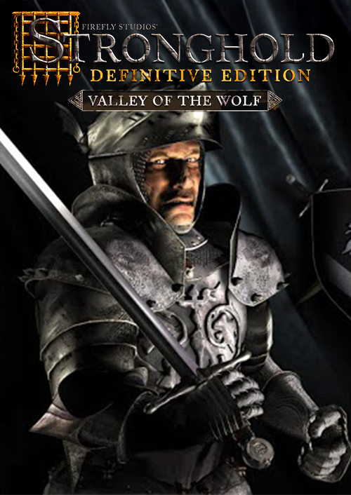 Stronghold: Definitive Edition - Valley of the Wolf Campaign PC - DLC Stronghold: Definitive Edition - Valley of the Wolf Campaign PC - DLC