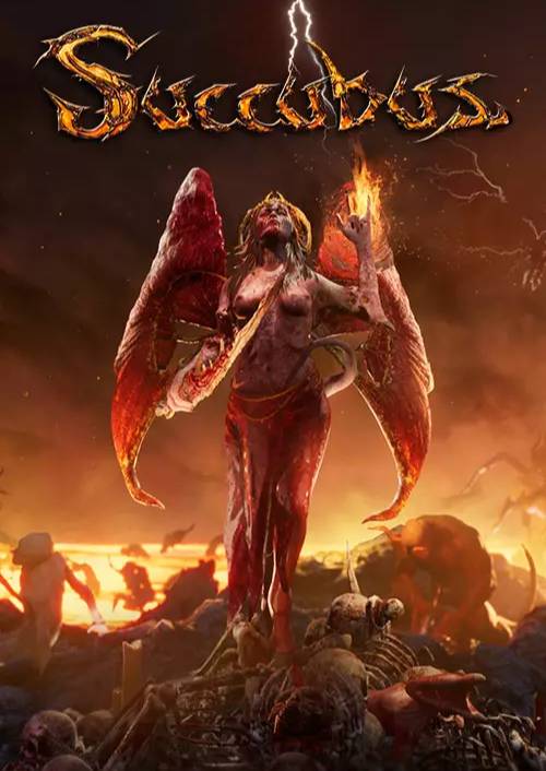 SUCCUBUS PC