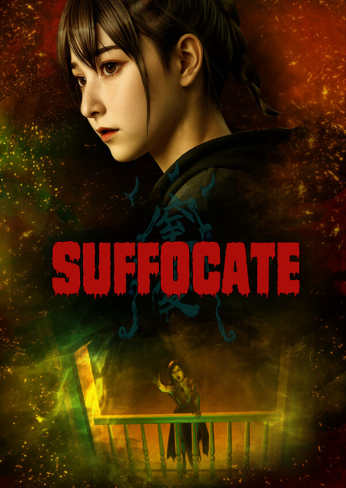 SUFFOCATE PC