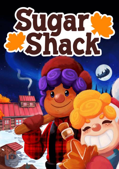 Sugar Shack PC Sugar Shack PC