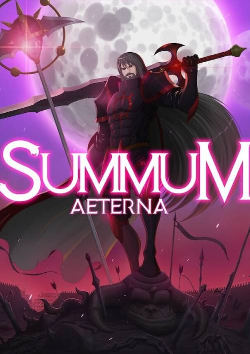 Summum Aeterna PC